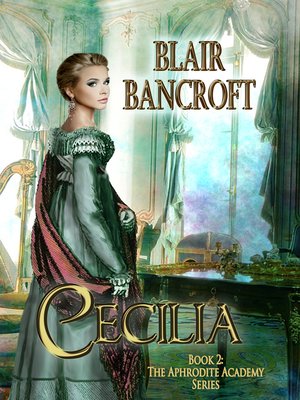 cover image of Cecilia